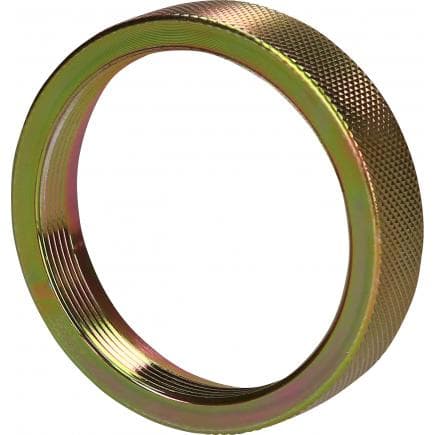 KS TOOLS 460.4472 - Écrou d'enfoncement, diamètre extérieur 67 mm, diamètre intérieur 58 mm