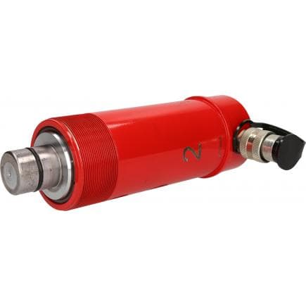 KS TOOLS 460.4492 - Cylindre hydraulique, 30 t