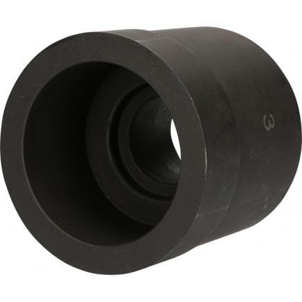 KS TOOLS 460.4493 - Douille de pression, 103 x 98 mm