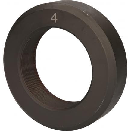 KS TOOLS 460.4494 - Écrou de pression, 138 x 35 mm
