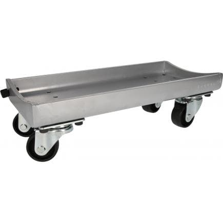 KS TOOLS 460.4498 - Châssis mobile, 375x180x110 mm