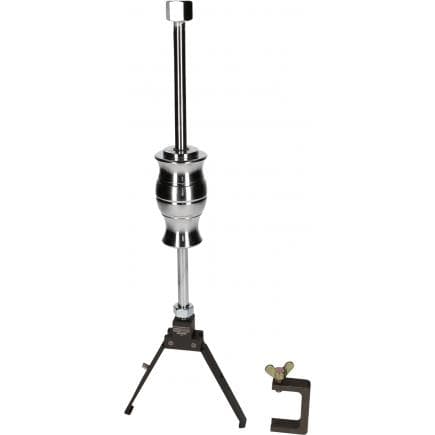 KS TOOLS 460.4525 - Extracteur d'injecteurs avec extracteur à chocs pour Hino