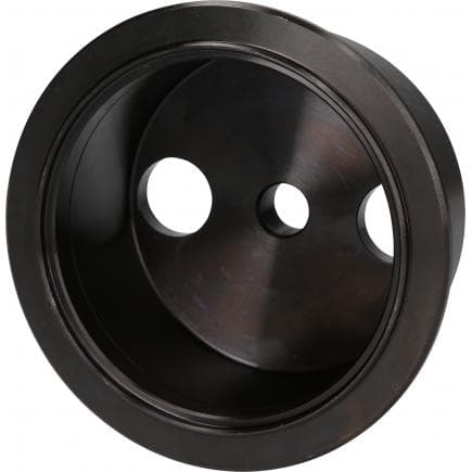 KS TOOLS 460.4531 - Cloche d'insertion, diamètre extérieur 142 mm, diamètre intérieur 96,5 mm
