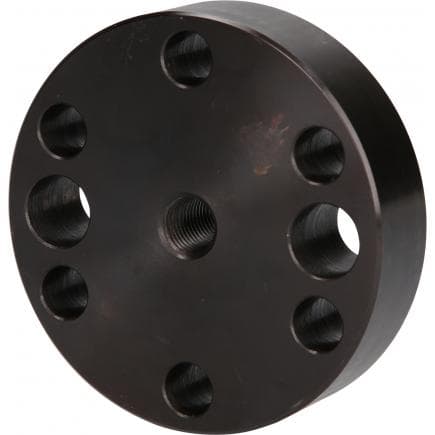KS TOOLS 460.4532 - Plaque de guidage, diamètre extérieur 96,5 mm