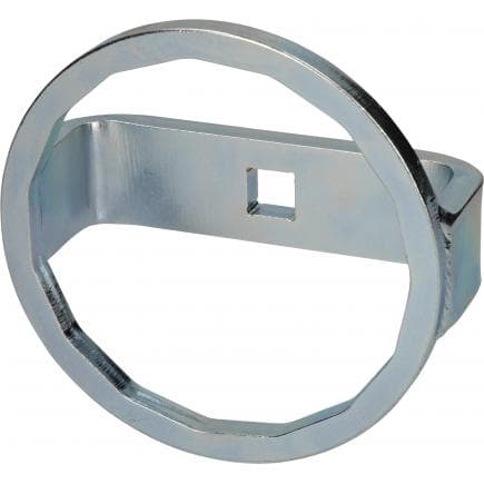 KS TOOLS 460.4560 - Clé de filtre à huile 1/2" ø 101 mm / 15 surfaces