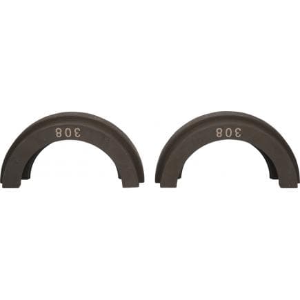 KS TOOLS 460.4635 - Jeu de coussinets de palier complémentaire pour Isuzu, 86,5 mm