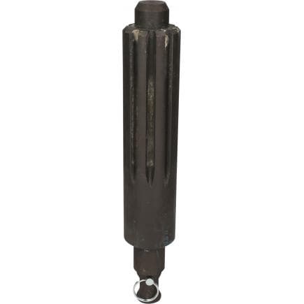 KS TOOLS 460.4647 - Mandrin d'embrayage ø 2", pilote 30 mm