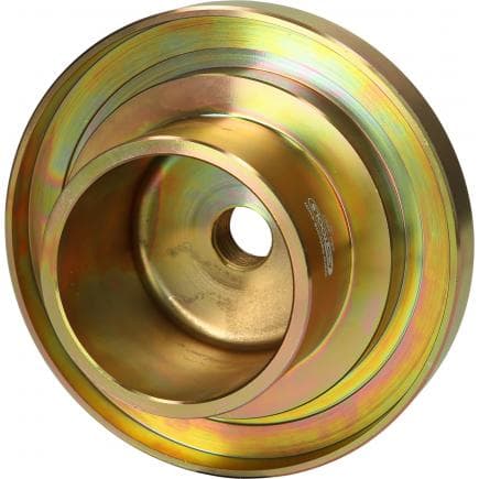 KS TOOLS 460.4697 - Cloche de centrage pour mandrin à enfoncer, ø 155 mm