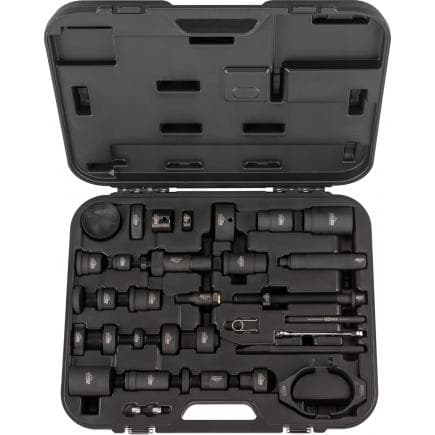 KS TOOLS 460.4720 - Jeu de réparation d'étrier de frein (36 pcs)