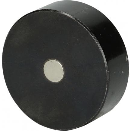 KS TOOLS 460.4725 - Insert avec aimant, ø 40 mm
