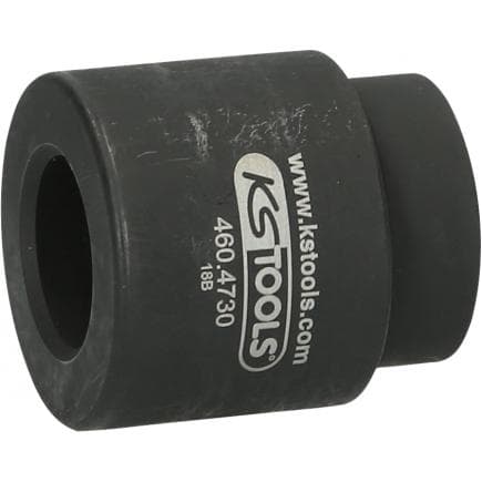 KS TOOLS 460.4730 - Alésoir pour manchon en tôle, ø 29 mm, 32 mm