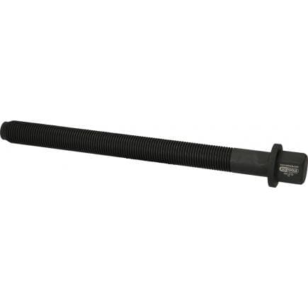 KS TOOLS 460.4732 - Broche filetée, TR20 x 2 mm, 256 mm