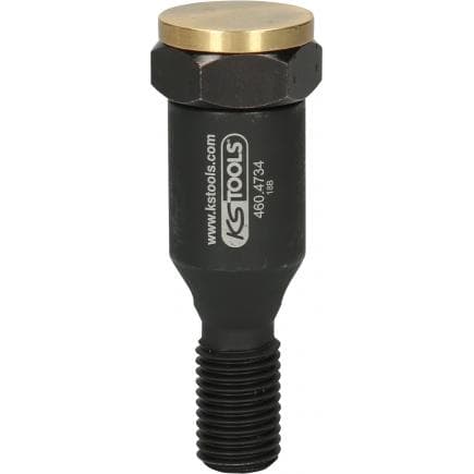KS TOOLS 460.4734 - Tige filetée ø 30 mm, 84 mm