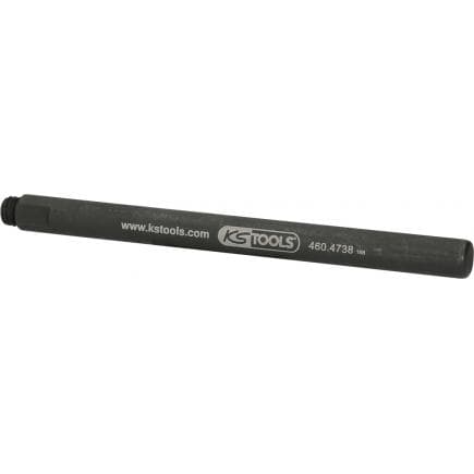 KS TOOLS 460.4738 - Tige de maintien, 152 mm