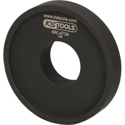 KS TOOLS 460.4739 - Plaque de traction, ø 55 mm