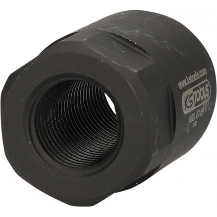 KS TOOLS 460.4746 - Écrou Tr20x2 mm, 48 mm