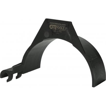 KS TOOLS 460.4750 - Outil d'insertion, droite, 50 mm