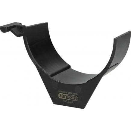 KS TOOLS 460.4751 - Outil d'insertion, gauche, 50 mm