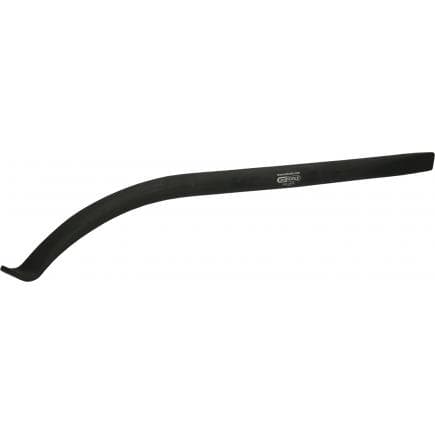 KS TOOLS 460.4825 - Levier de fermeture de jante pour jantes en trois parties, 396 mm