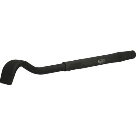 KS TOOLS 460.4855 - Levier d'ouverture pour jantes en trois parties, 402 mm