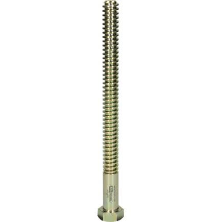 KS TOOLS 460.4862 - Broche filetée, 215 mm
