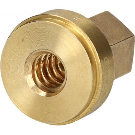 KS TOOLS 460.4864 - Écrou avec palier lisse, ø39 mm