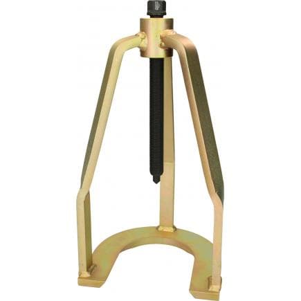 KS TOOLS 460.4870 - Dispositif d'extraction de roulements à rouleaux coniques pour BPW