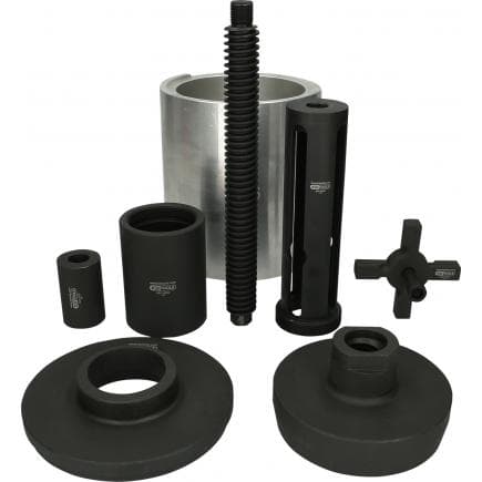 KS TOOLS 460.4875 - Jeu d'outils de douilles HD pour SAF (9 pcs)