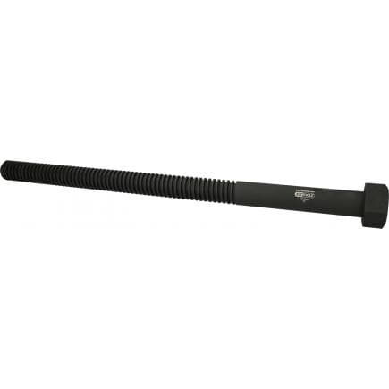 KS TOOLS 460.4887 - Broche filetée, 30 x 500 mm
