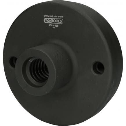 KS TOOLS 460.4888 - Plaque de recouvrement, diamètre extérieur 165 mm