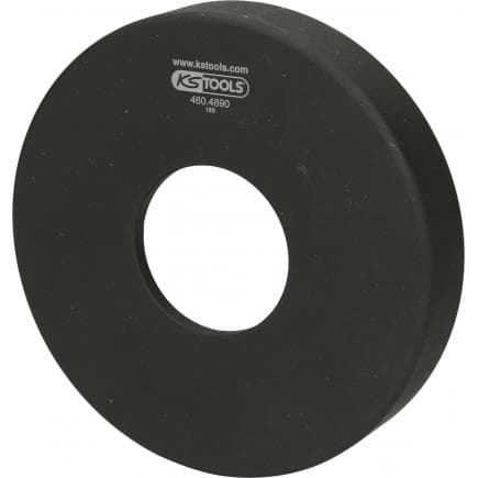 KS TOOLS 460.4890 - Disque de pression, diamètre extérieur 138 mm