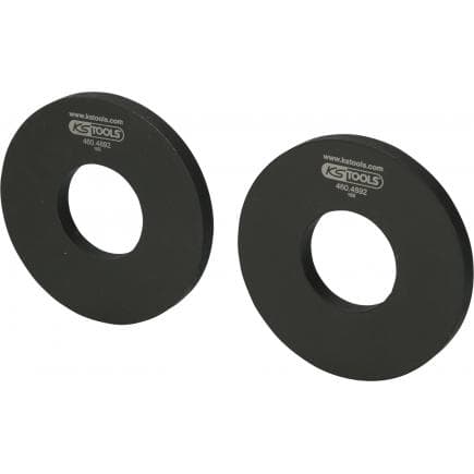KS TOOLS 460.4892 - Rondelle, diamètre extérieur 55 mm, diamètre intérieur 30 mm