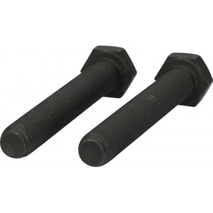 KS TOOLS 460.4895 - Boulon, M12x1,75 mm