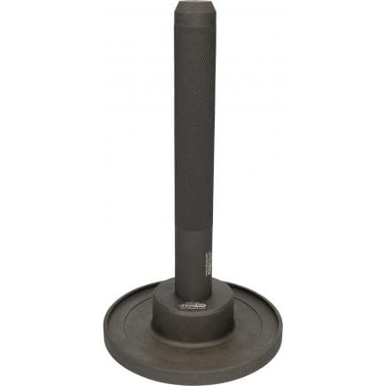 KS TOOLS 460.4900 - Outil de montage de roue polaire pour SAF