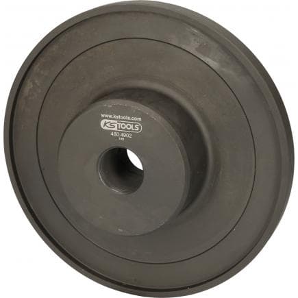 KS TOOLS 460.4902 - Cloche de centrage ø 185 mm