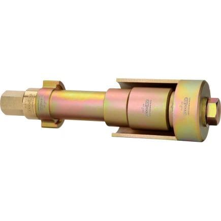 KS TOOLS 460.4905 - Outil d'extraction et d'insertion pour palier libre et gaine de guidage BPW