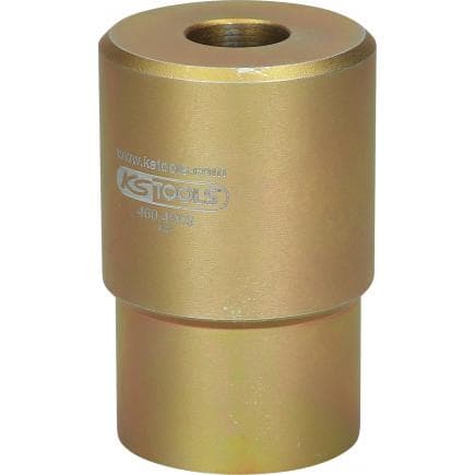 KS TOOLS 460.4909 - Levier de blocage de sertissage pour manchon de guidage