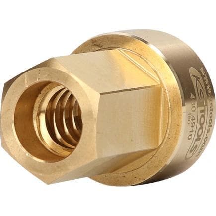 KS TOOLS 460.4910 - Écrou en laiton