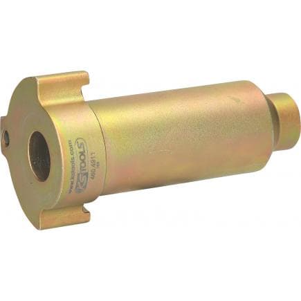 KS TOOLS 460.4911 - Mandrin de sertissage pour manchon de guidage