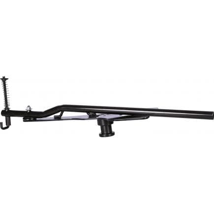 KS TOOLS 460.4925 - Testeur de fermeture 2" pour vérifier la limite de fermeture de la sellette d'attelage