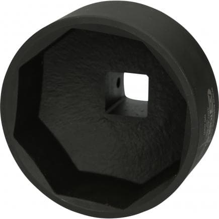 KS TOOLS 460.4946 - Douille pour capuchon de moyeu 1" pour BPW, 95 mm