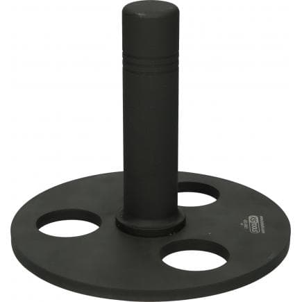 KS TOOLS 460.4961 - Outil de montage pour roue polaire sur essieux BPW