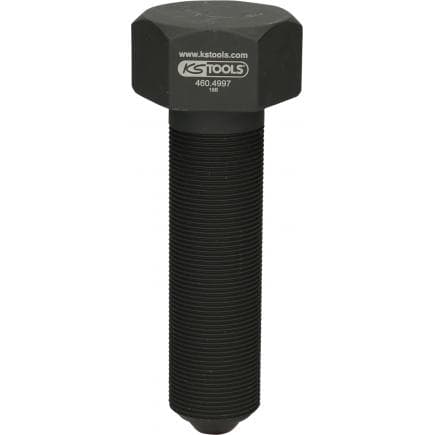 KS TOOLS 460.4997 - Vis d'expulsion pour BPW M30 x 1,5 mm