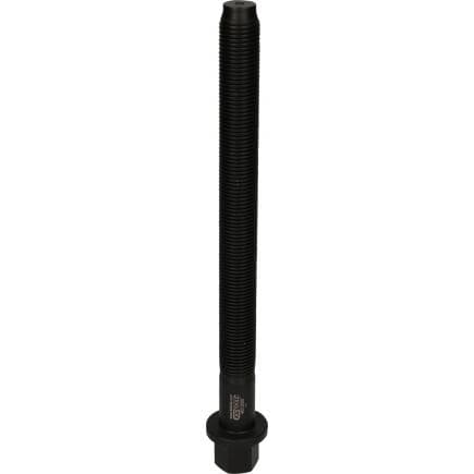 KS TOOLS 460.5066 - Broche trapézoïdale Tr20 x 2 mm