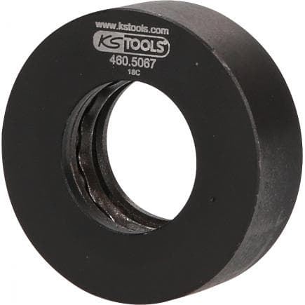 KS TOOLS 460.5067 - Roulement à bille ø40 mm