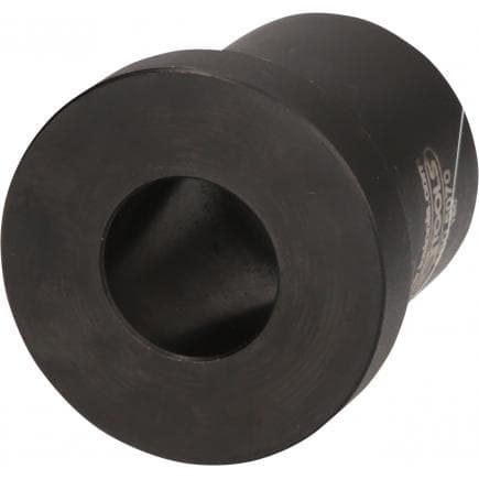 KS TOOLS 460.5070 - Outil d'insertion pour paliers libres, diamètre extérieur 46 mm, diamètre intérieur 20,5 mm
