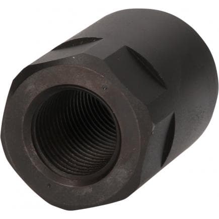 KS TOOLS 460.5071 - Écrou Tr20 x 2 mm