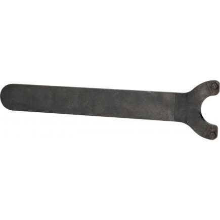 KS TOOLS 460.5076 - Clé réglable pour écrou de serrage pour joint d'impuretés grossières