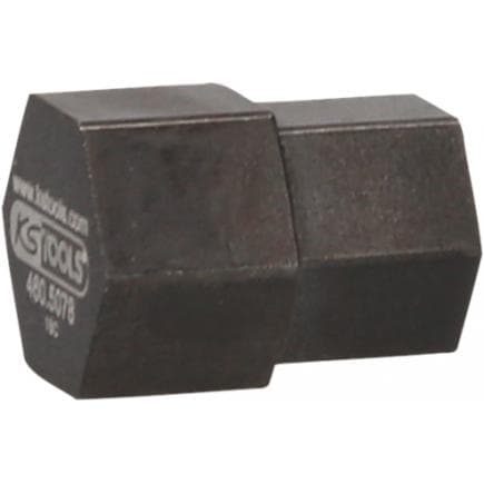 KS TOOLS 460.5078 - Embout pour capuchon en plastique