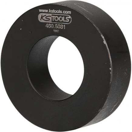 KS TOOLS 460.5081 - Anneau d'insertion pour boulon de roue